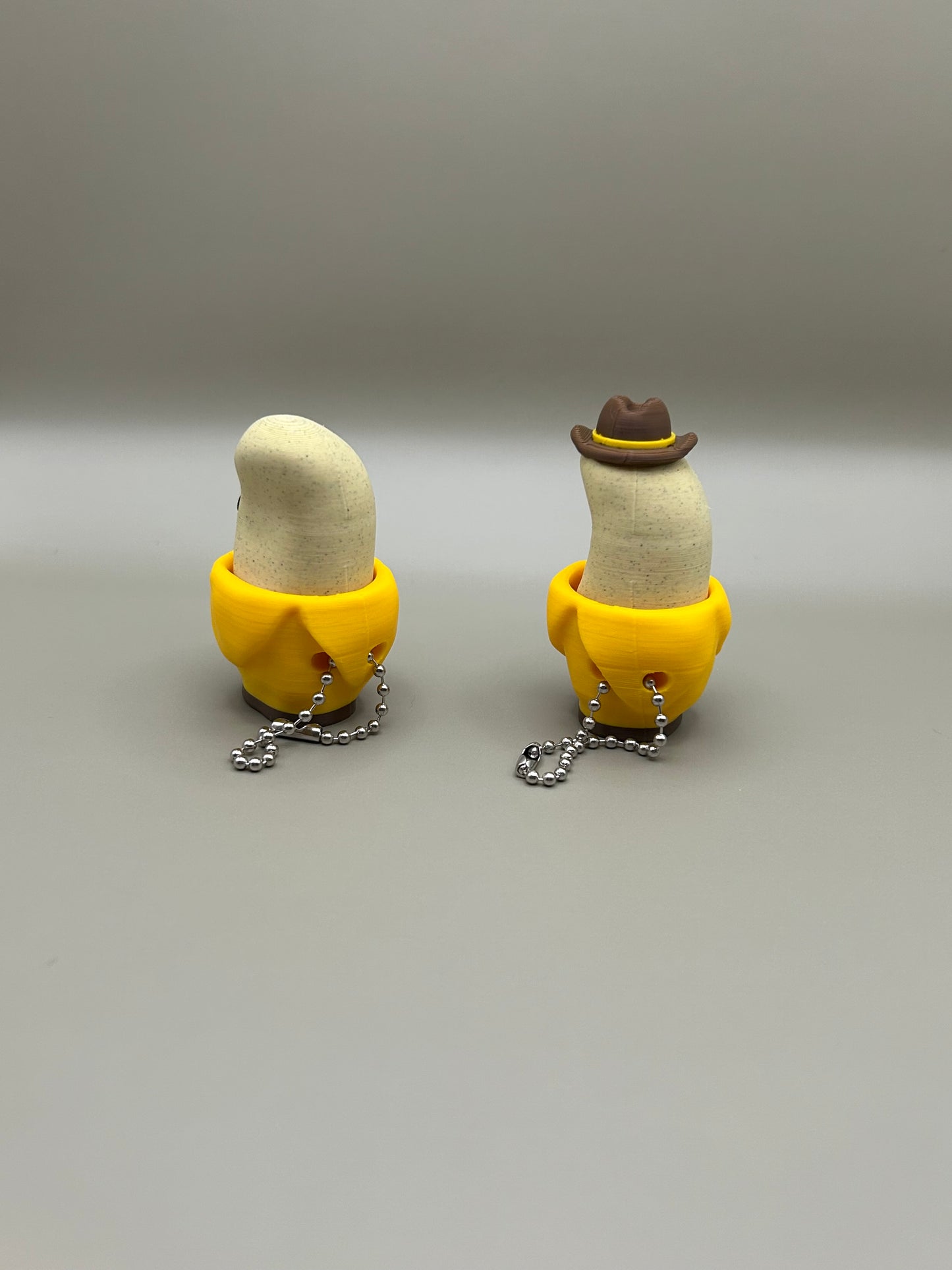 Mr. Banana