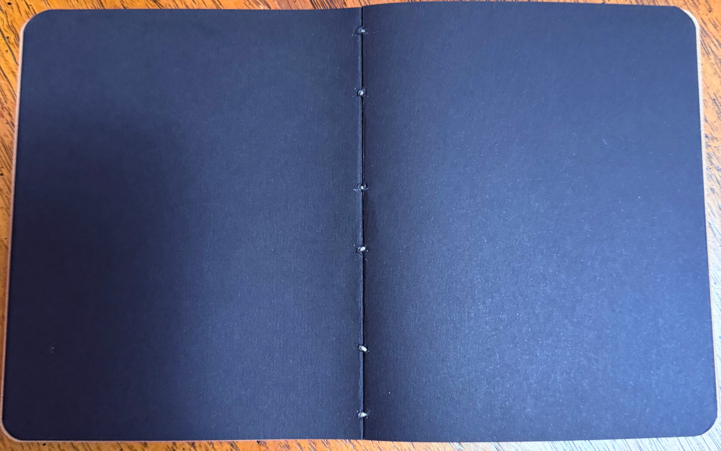 Little black book
