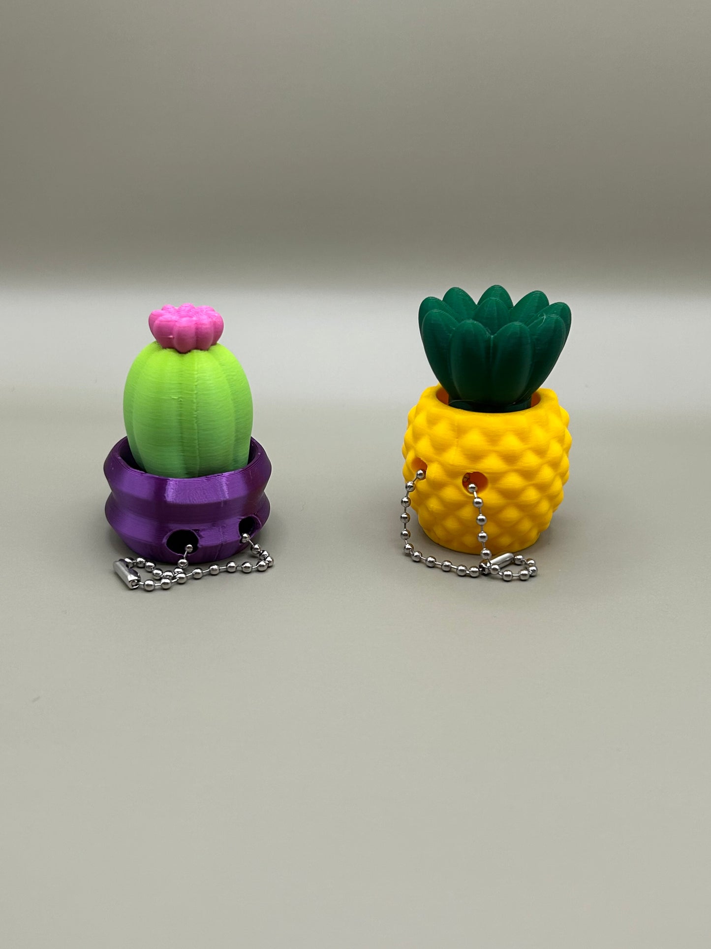 Penny the Pineapple