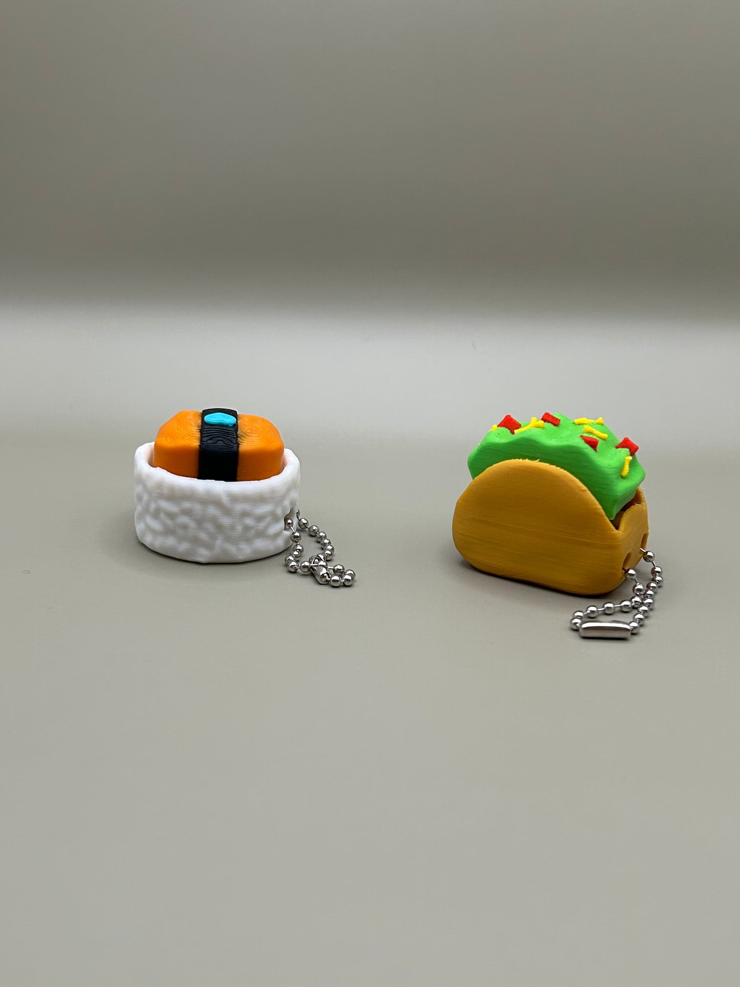 Yummi Sushi