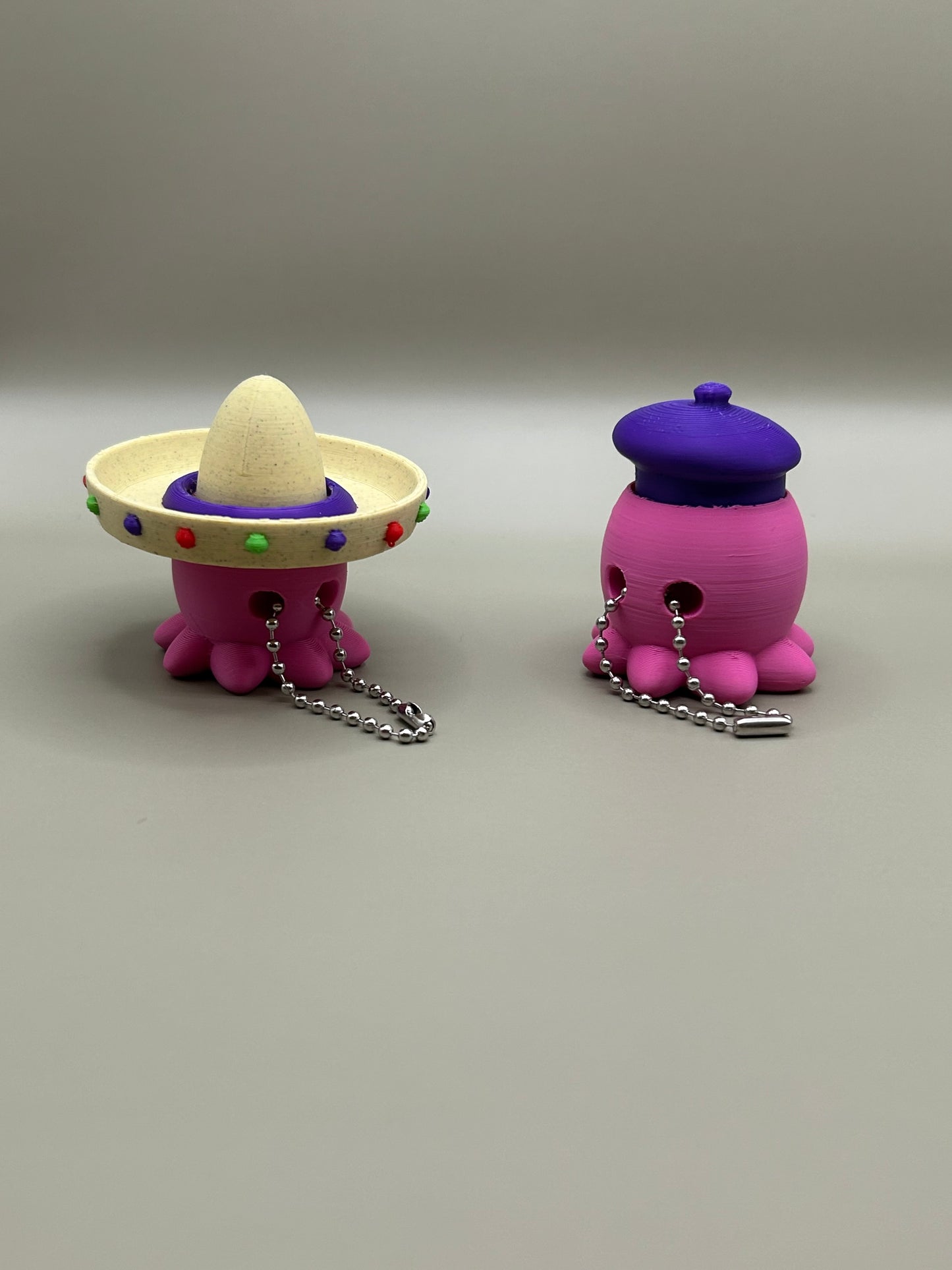 Pedro with Sombrero