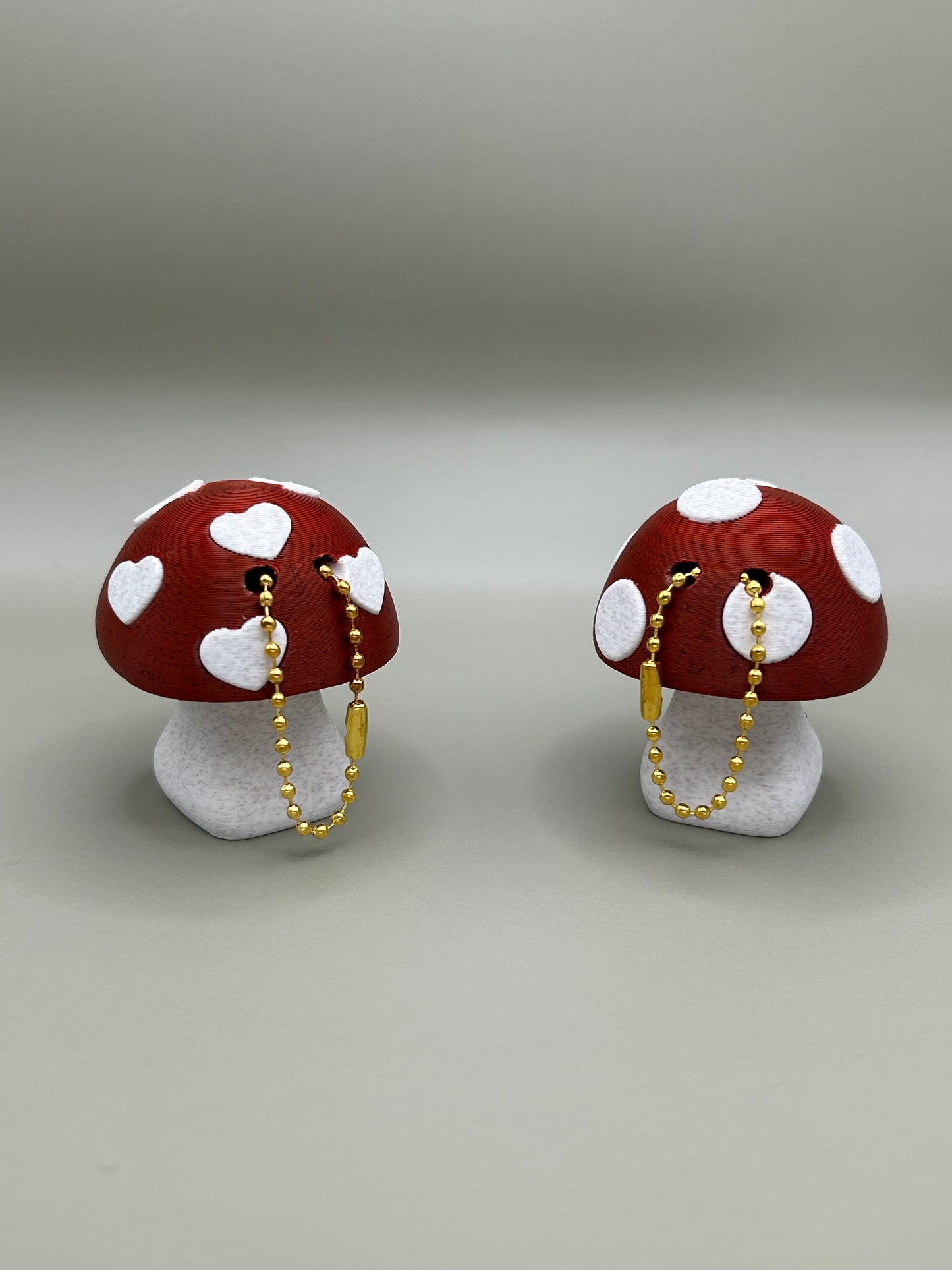 Mr Mushroom
