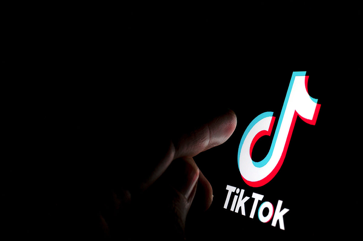 Tiktok Video