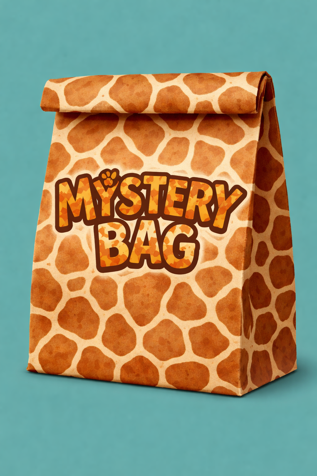 Mystery bag