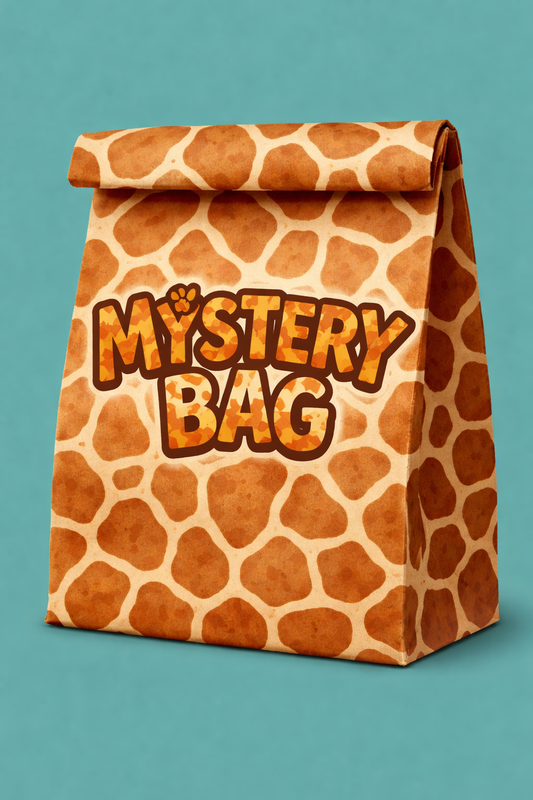 Mystery bag