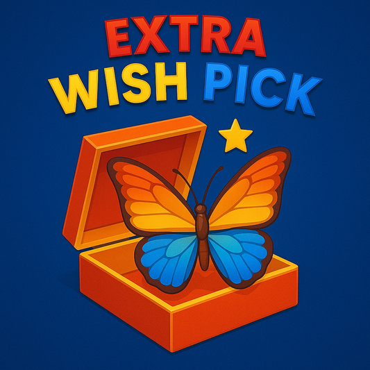 Extra Wish Pick