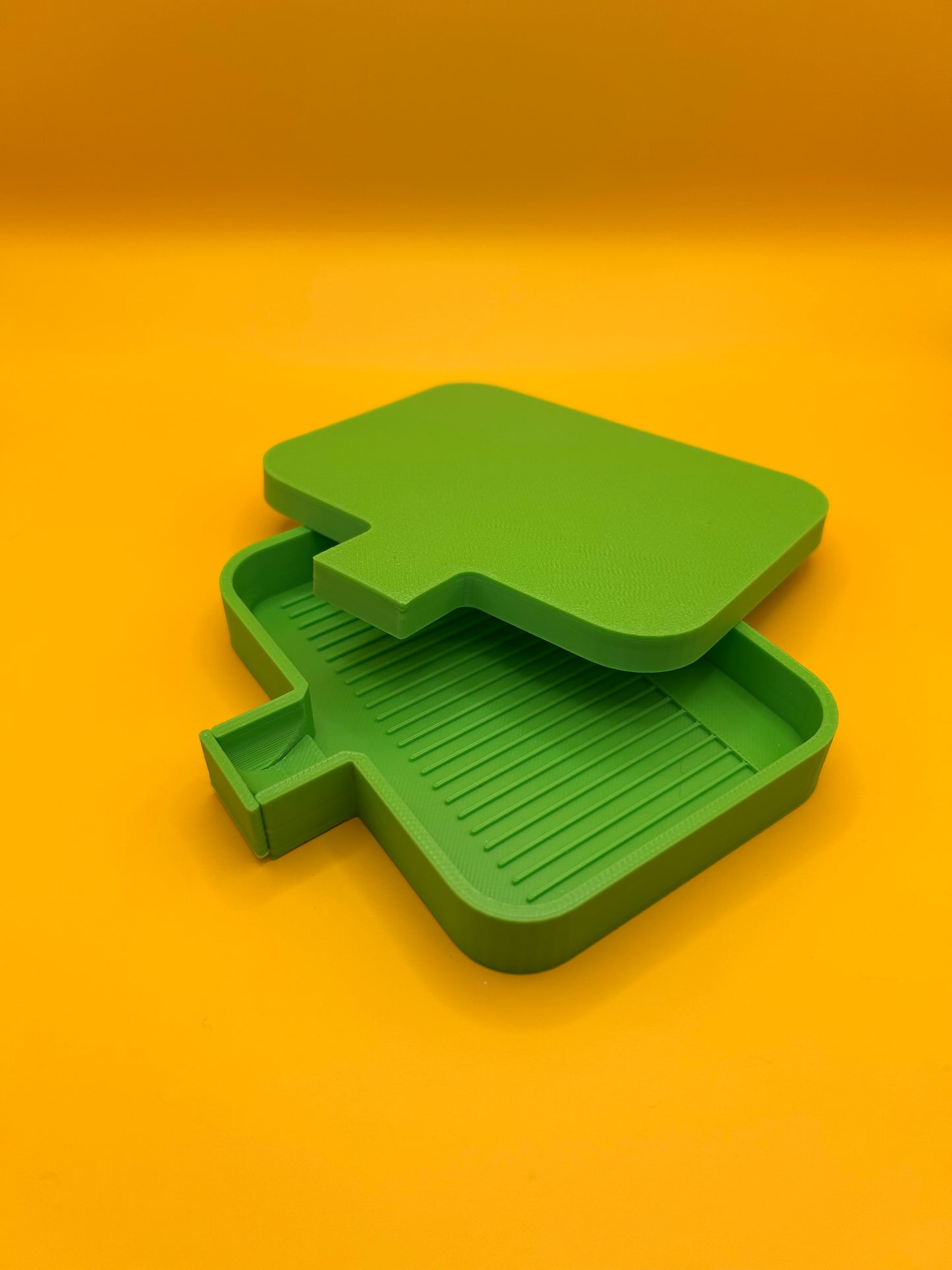3D printed large diamond painting tools kit