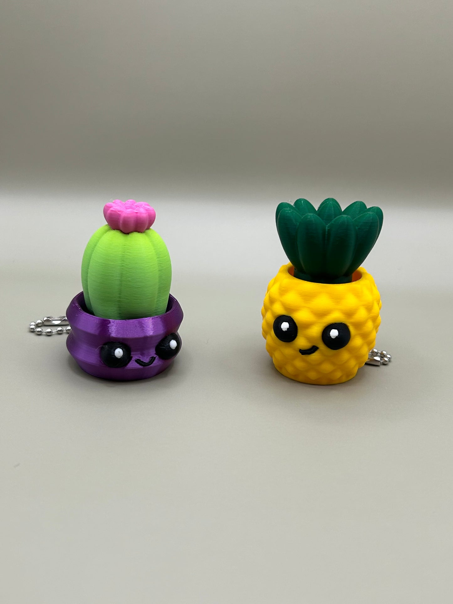 Penny the Pineapple