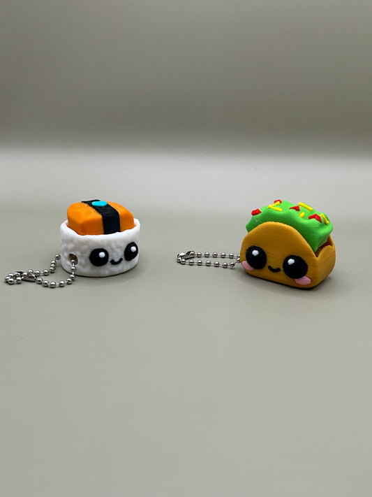 Paco the Taco