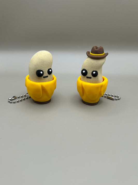 Mr. Banana