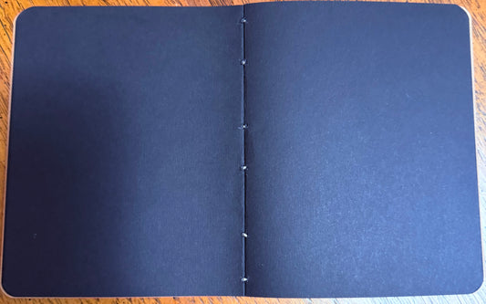 Little black book