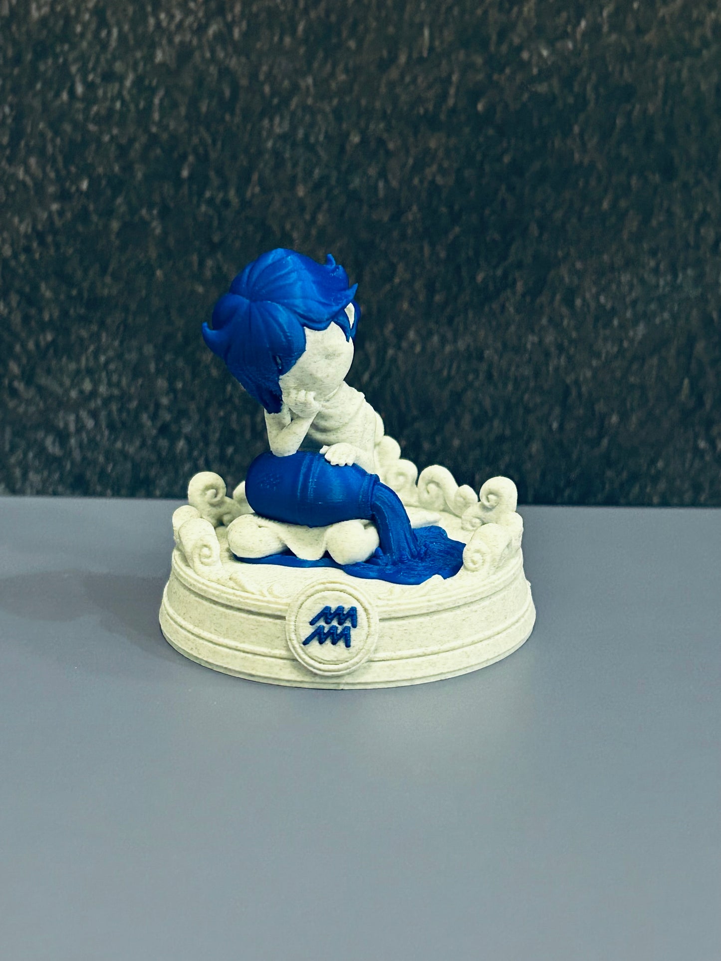 3D printed Zodiac Items
