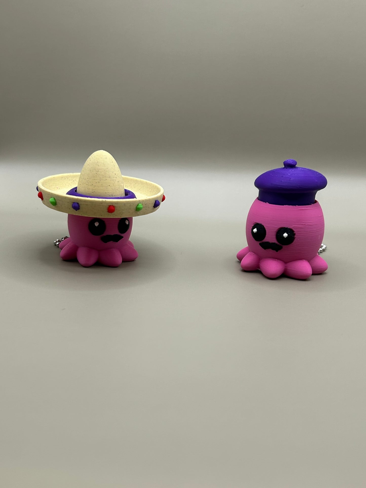 Pedro with Sombrero