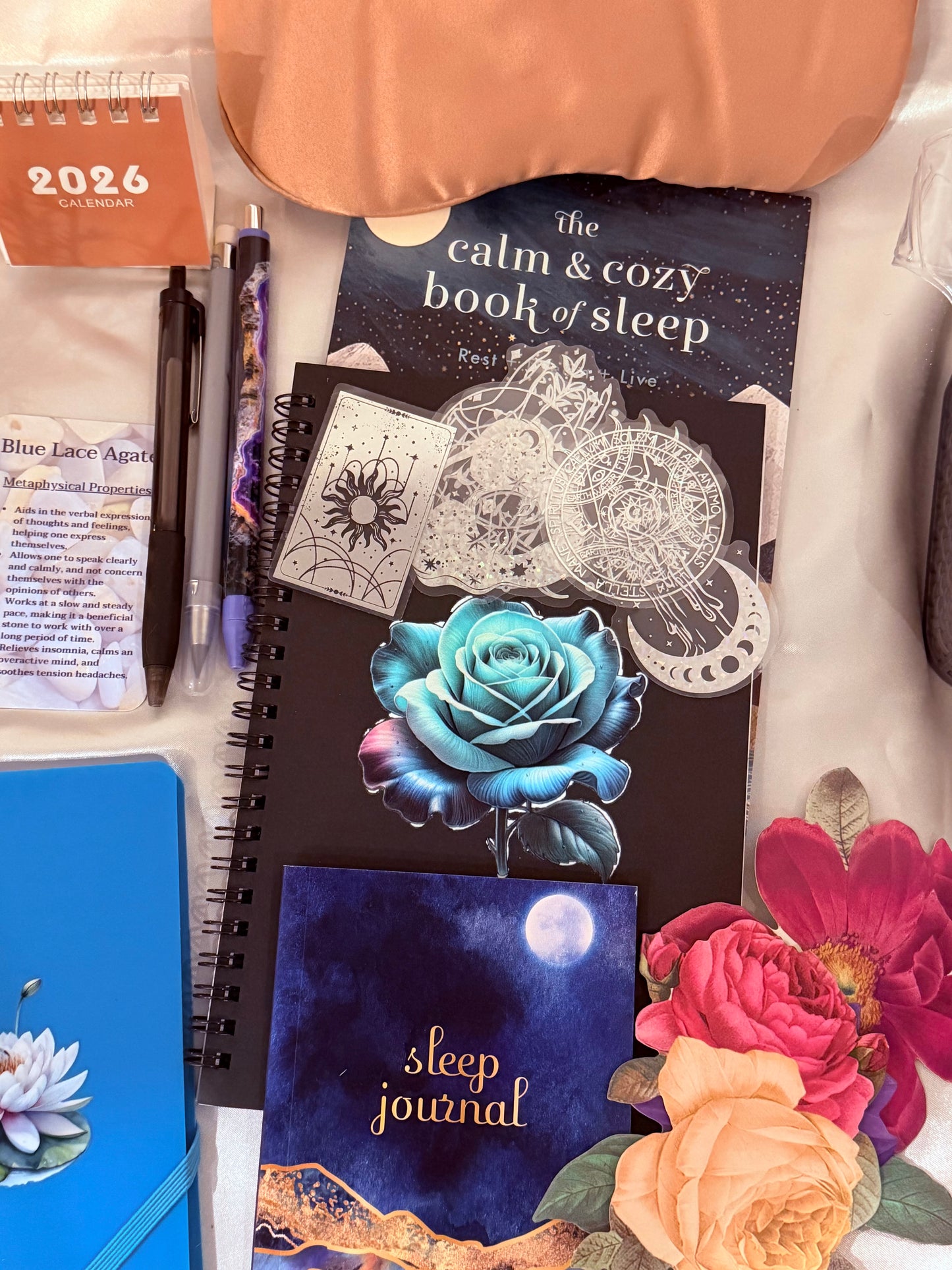 2026 Mindfulness bundle