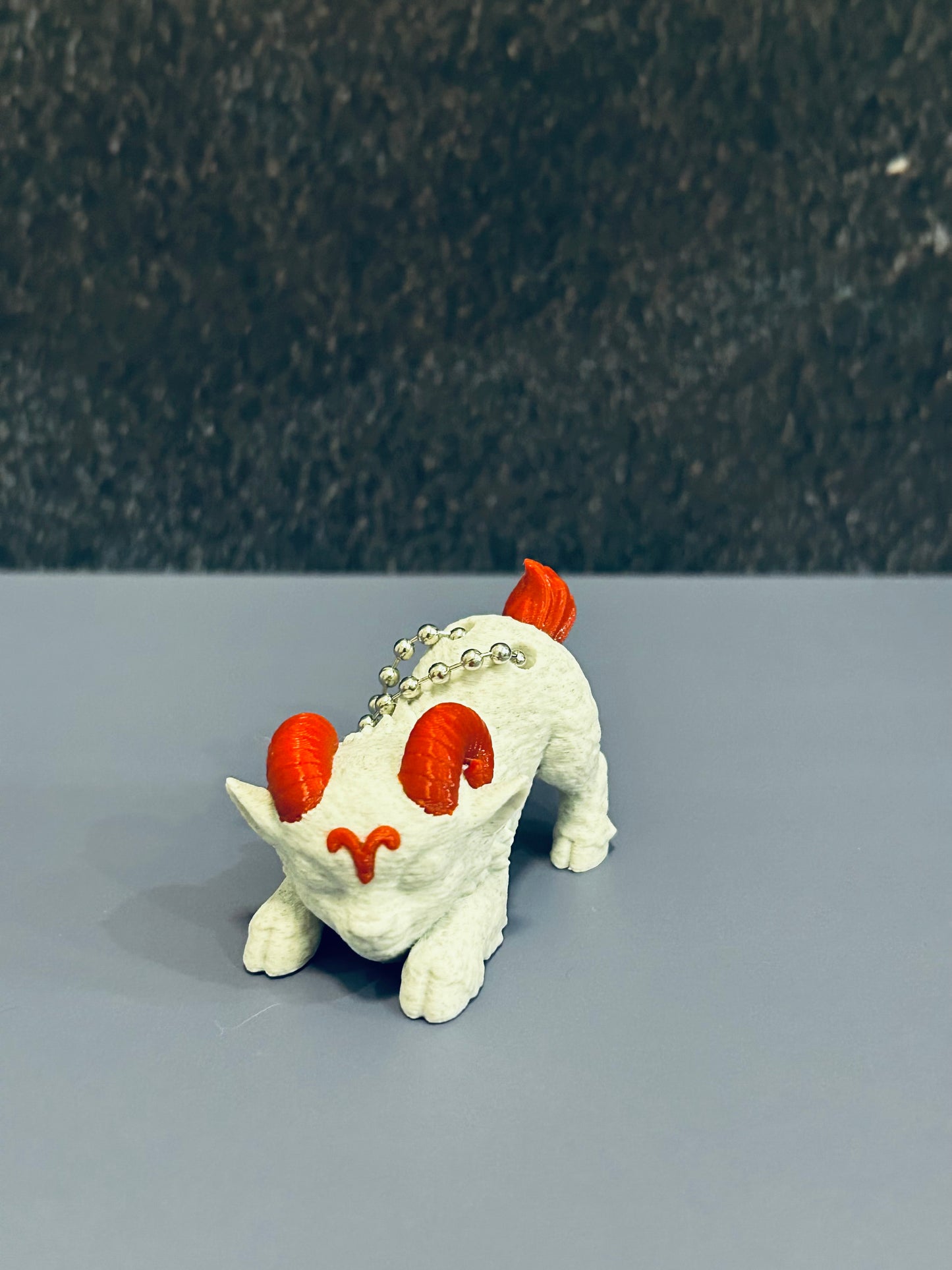 3D printed Zodiac Items
