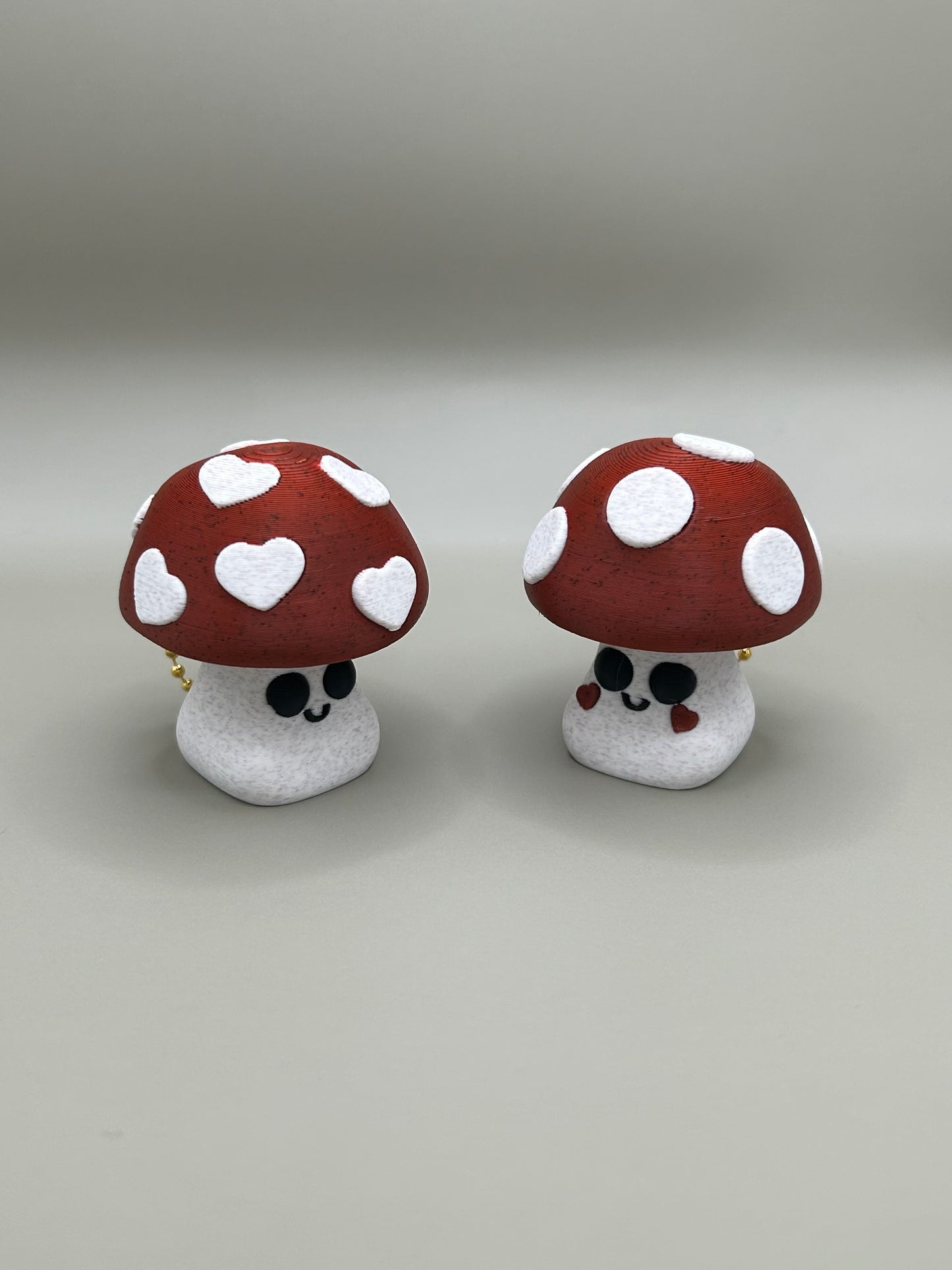 Mr Mushroom