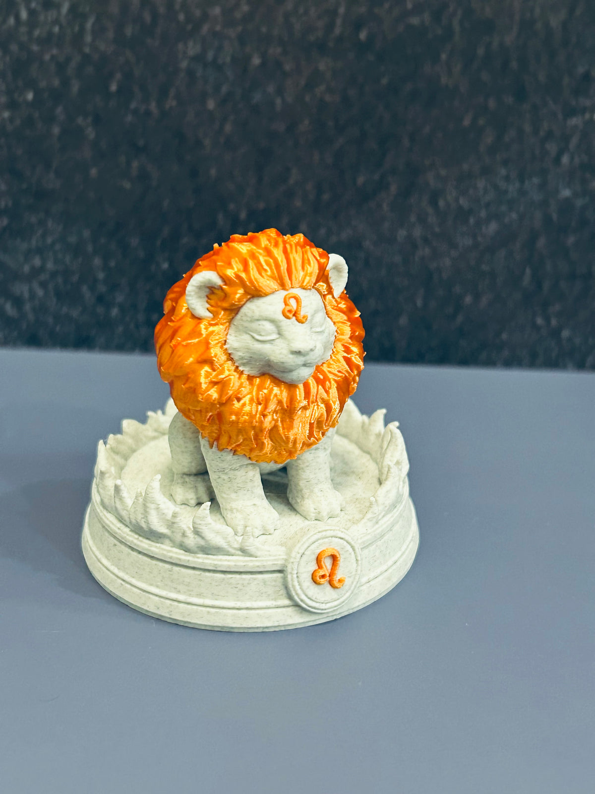 3D printed Zodiac Items