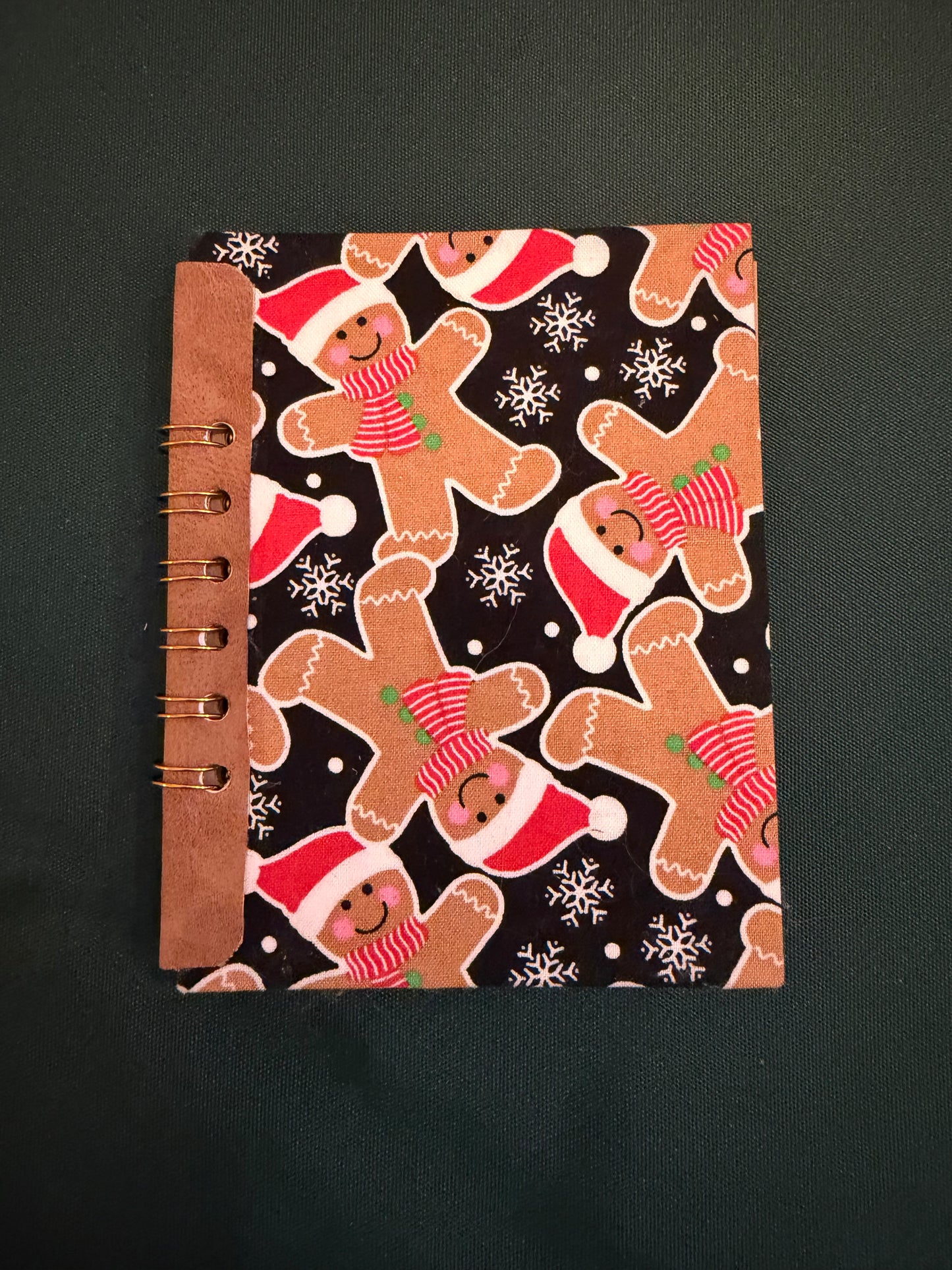 2025 Christmas Gingerbread bundle